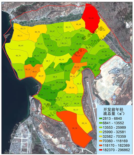 云南省大理市海綿城市建設(shè)規(guī)劃設(shè)計(jì)方案